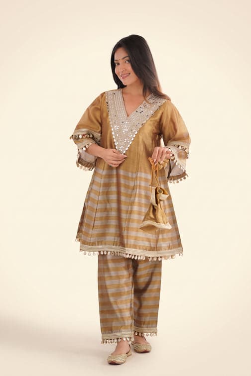 Kurta Sets